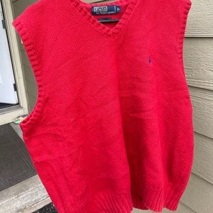 Polo Ralph Lauren Sweater Vest